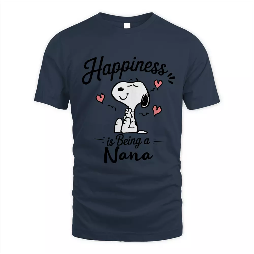 Happiness is Being a Custom Title