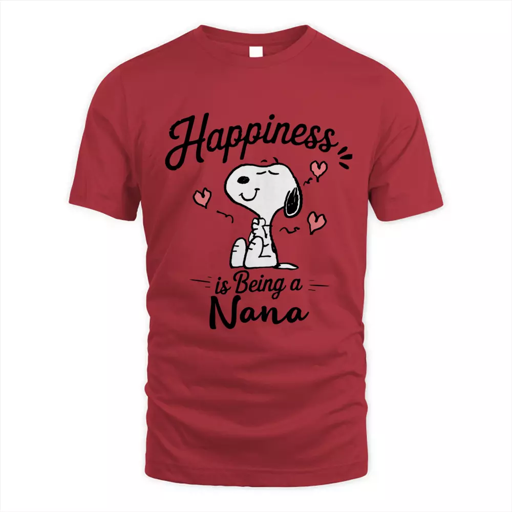 Happiness is Being a Custom Title