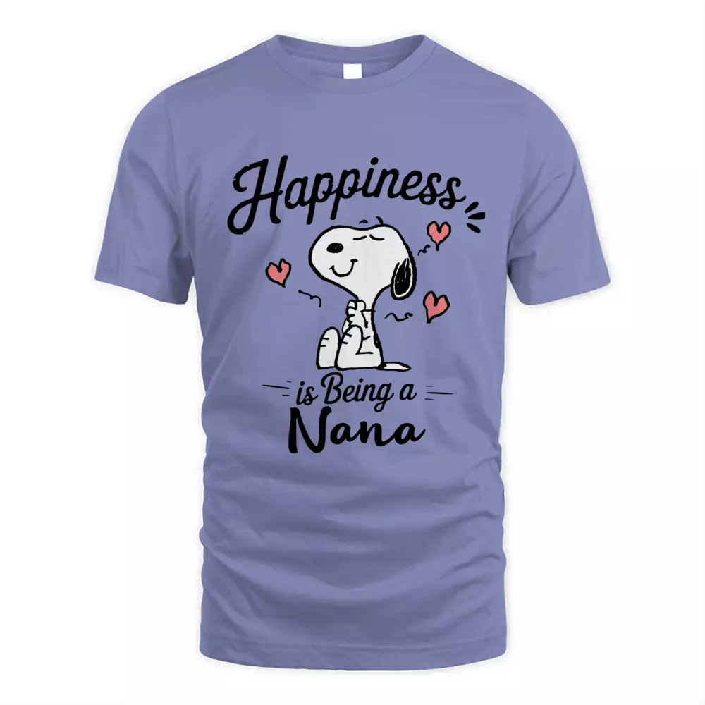 Happiness is Being a Custom Title