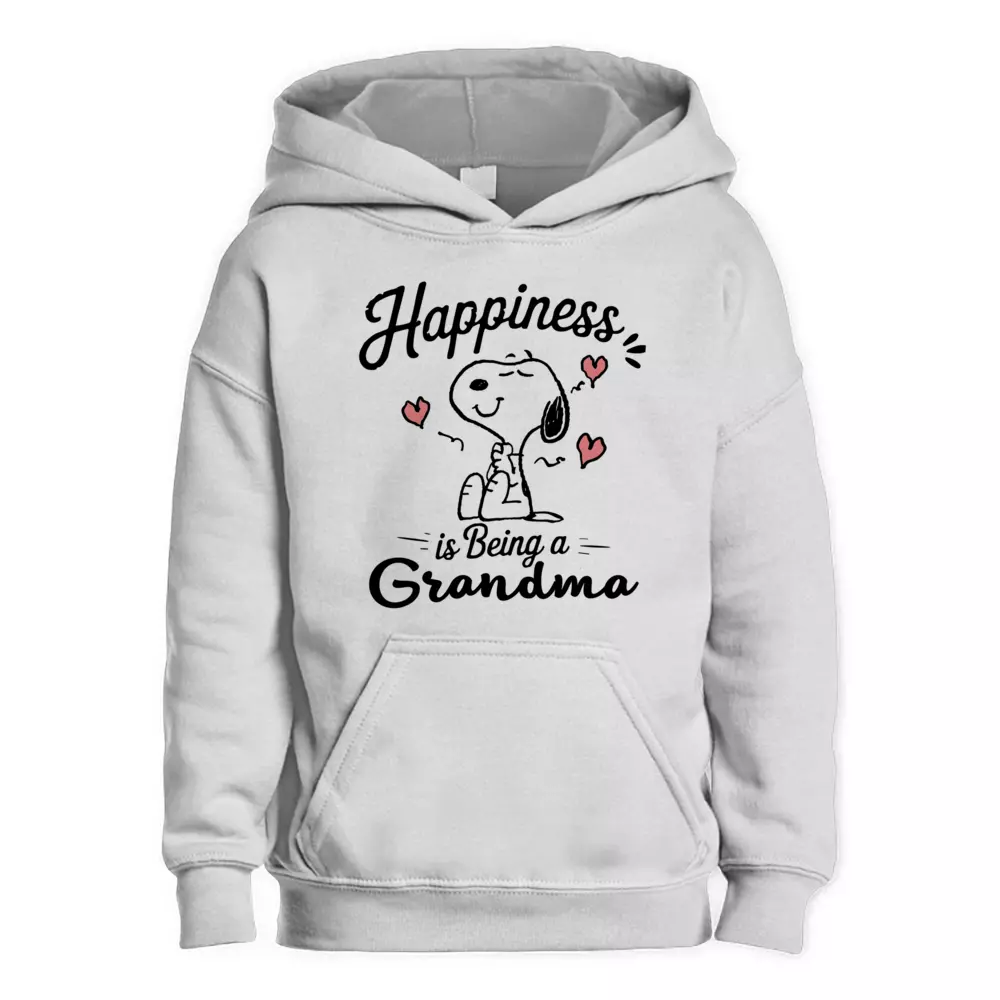 Kids Hoodie