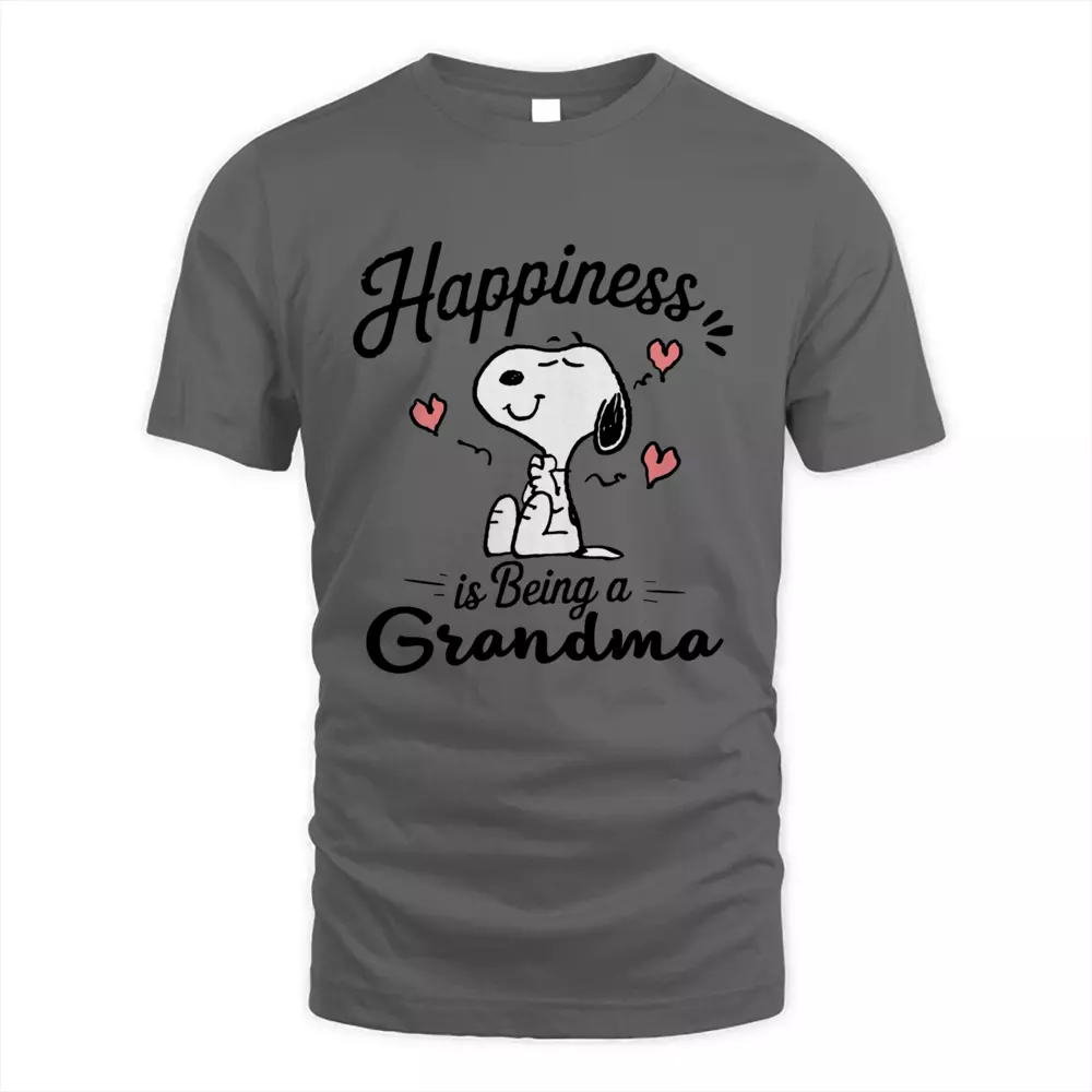 Happiness is Being a Custom Title