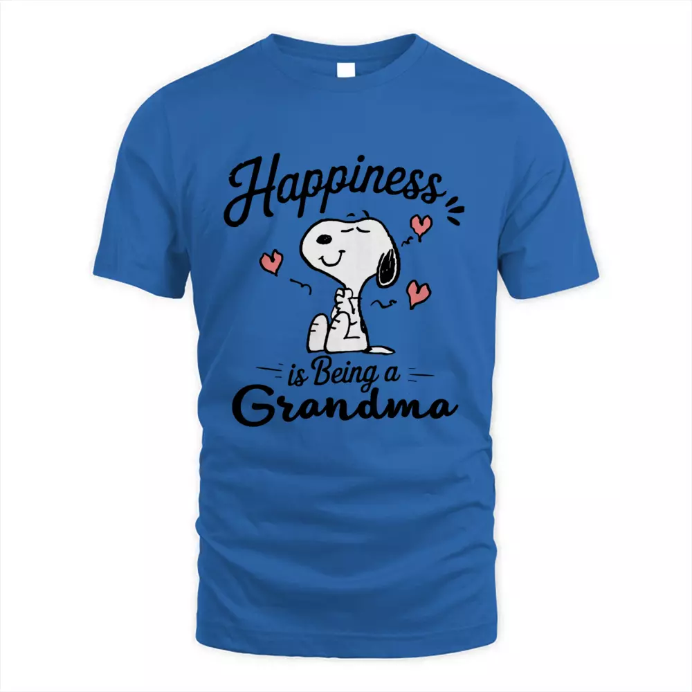 Happiness is Being a Custom Title