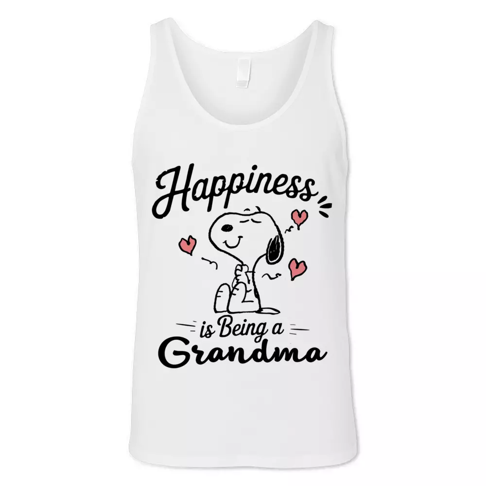 Unisex Tank Top