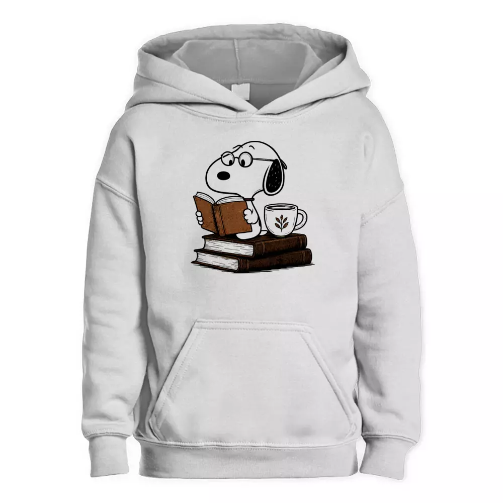 Kids Hoodie