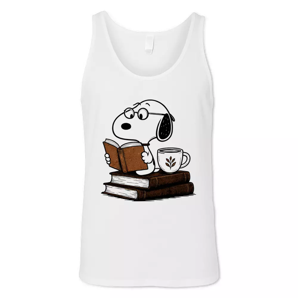 Unisex Tank Top