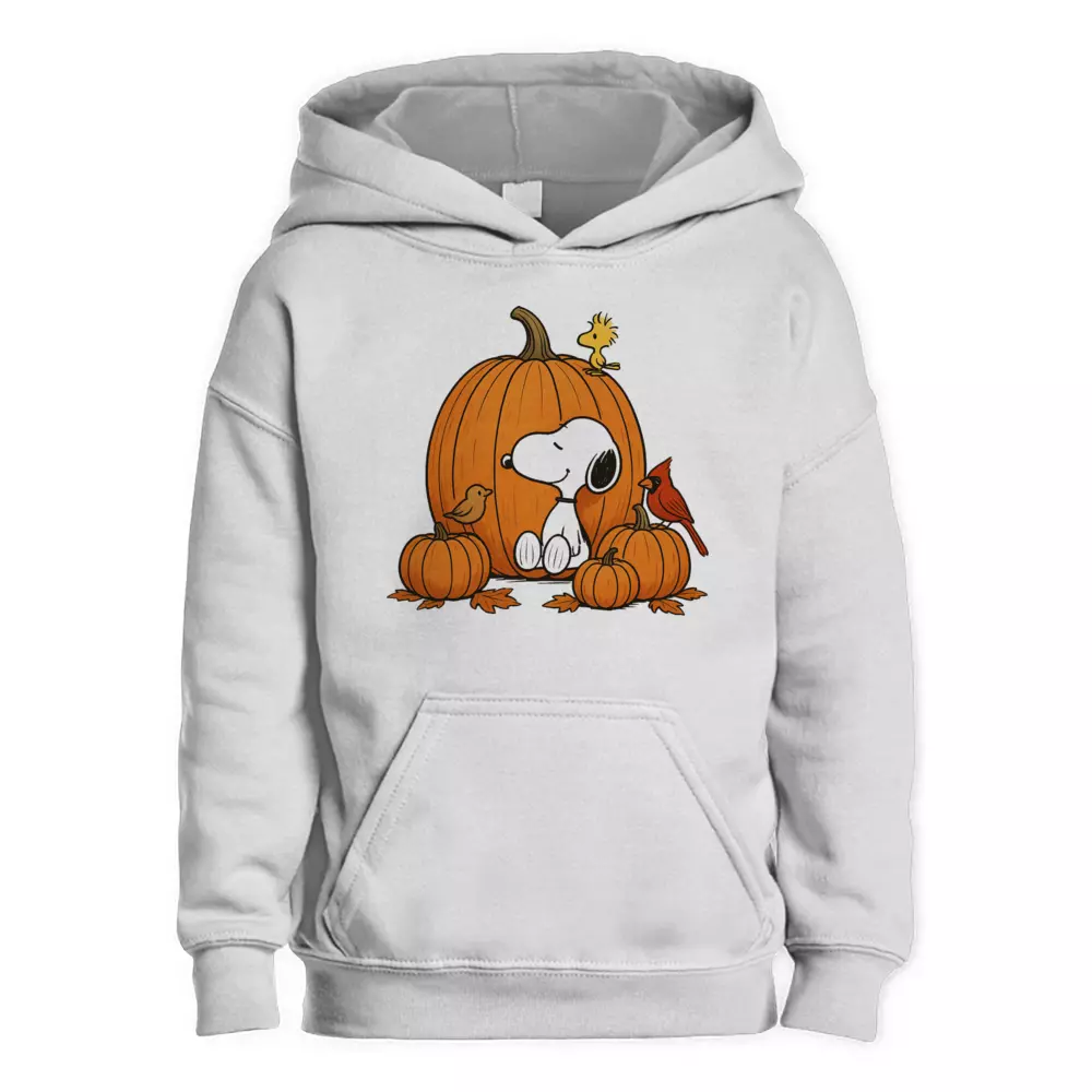 Kids Hoodie