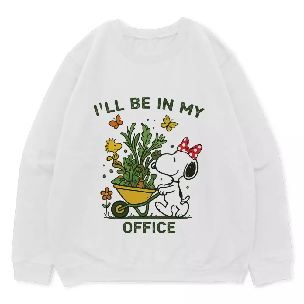Kids Sweatshirt