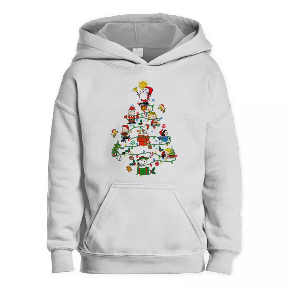 Kids Hoodie