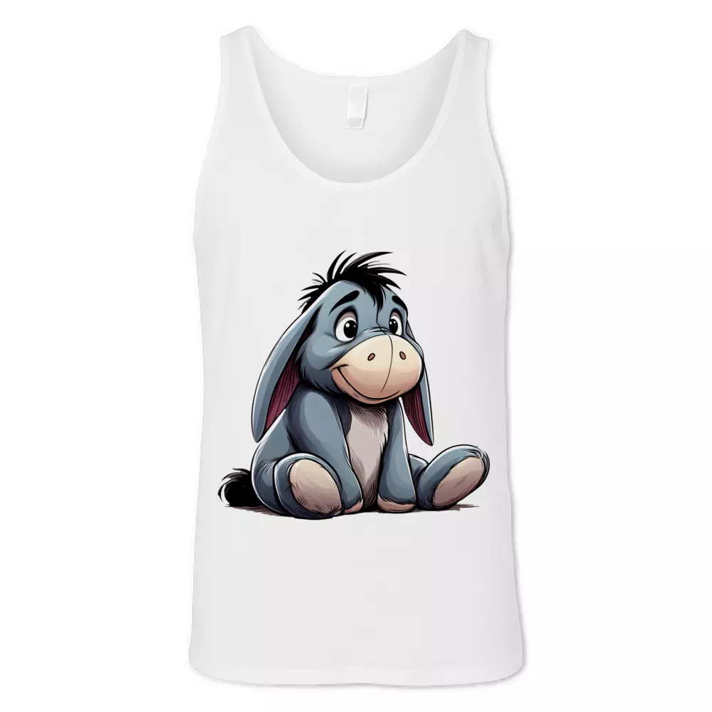 Unisex Tank Top