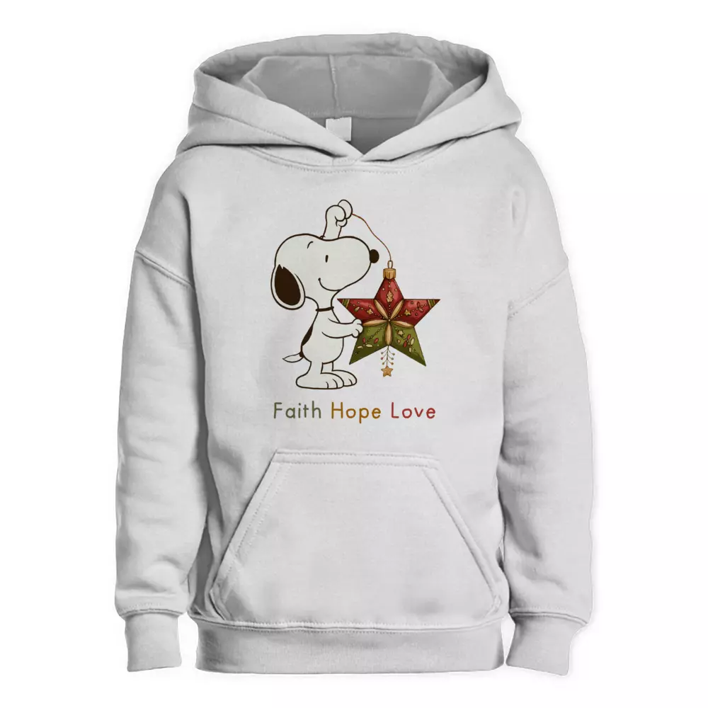 Kids Hoodie