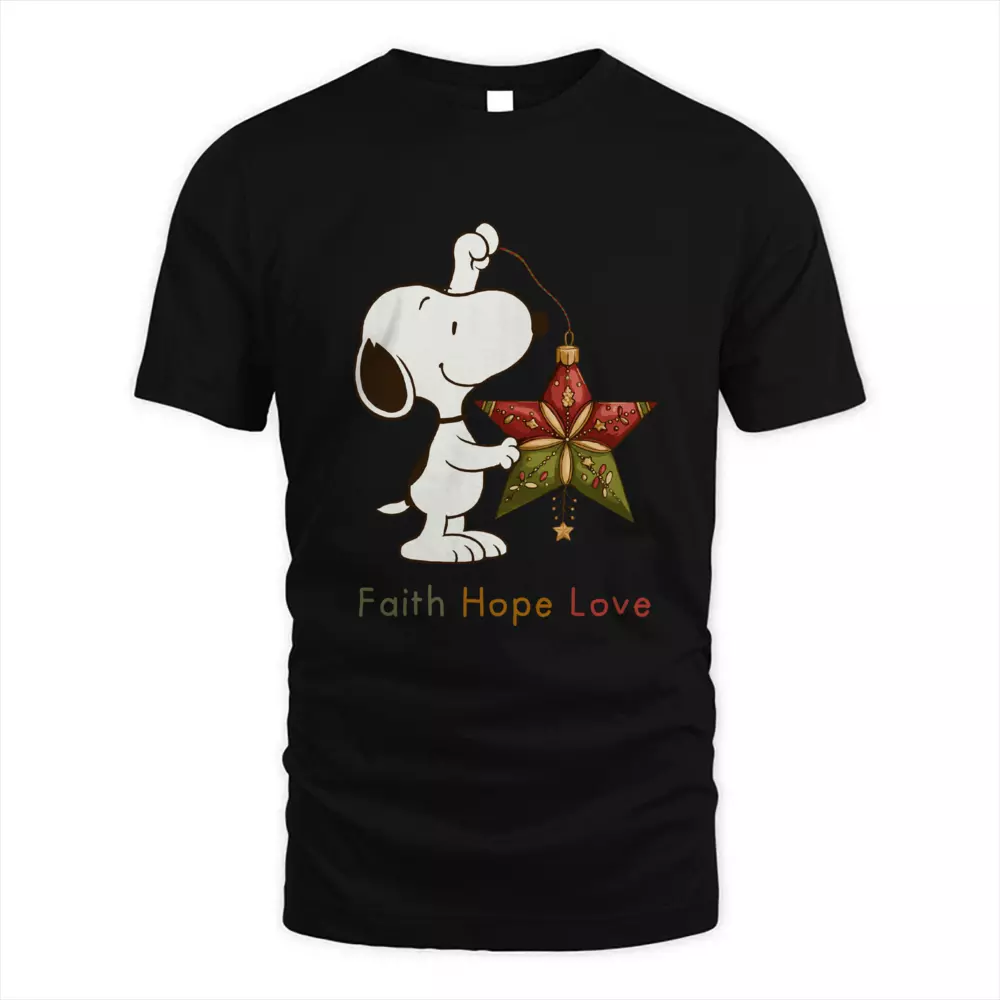 Faith Hope Love