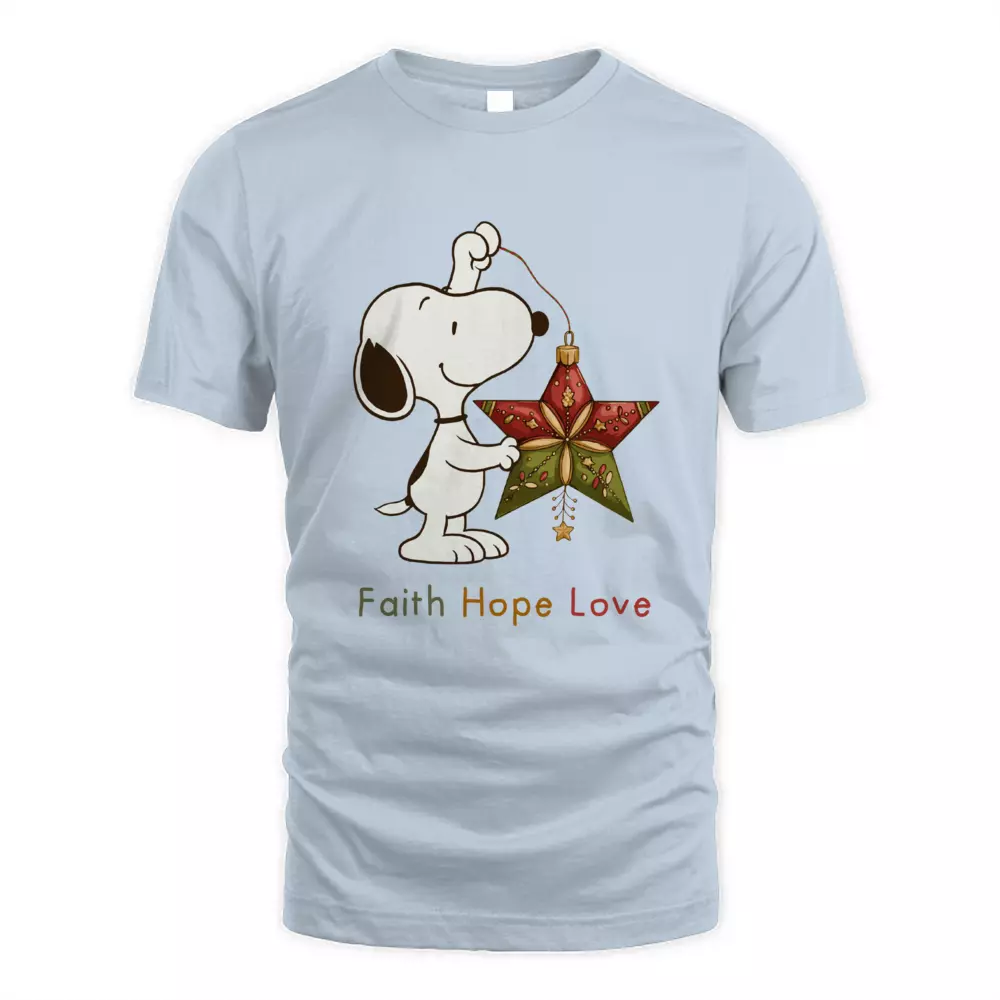 Faith Hope Love