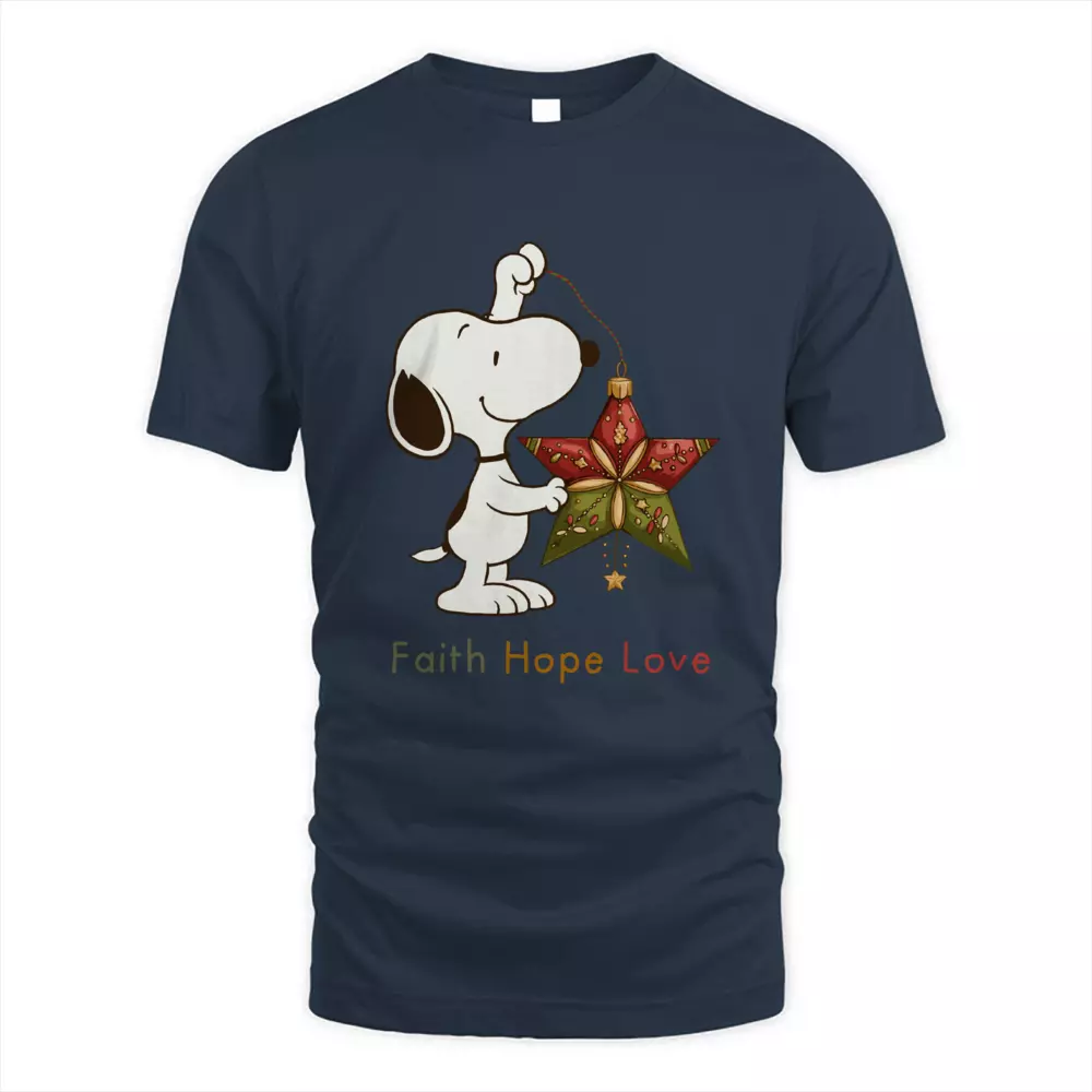 Faith Hope Love