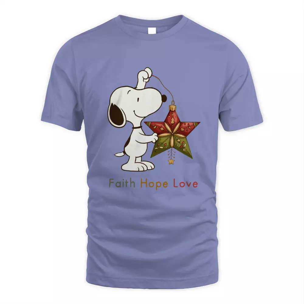 Faith Hope Love