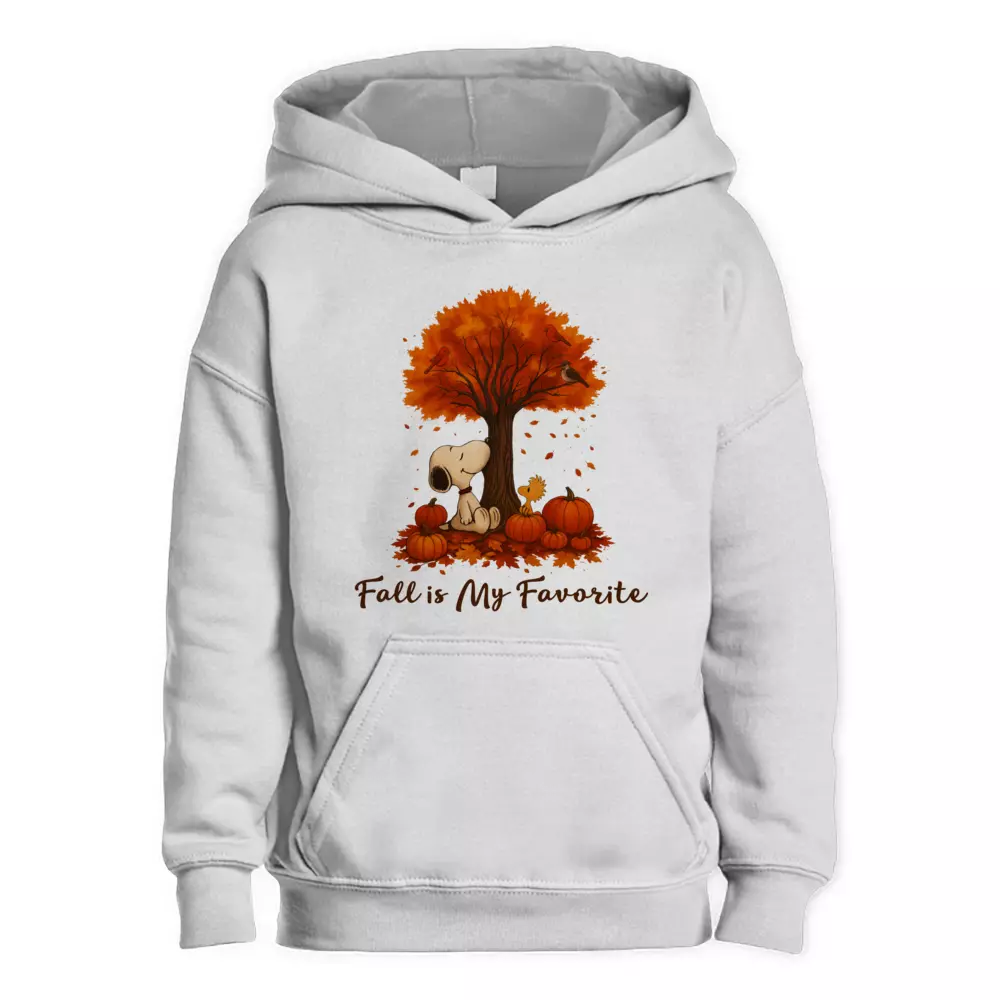 Kids Hoodie