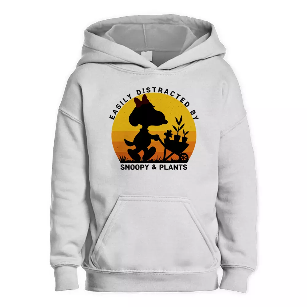 Kids Hoodie