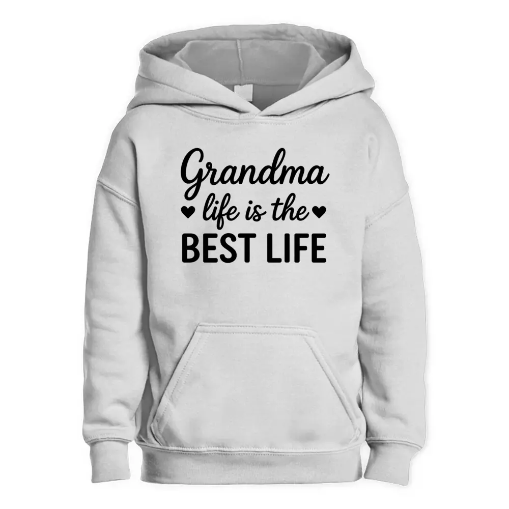 Kids Hoodie