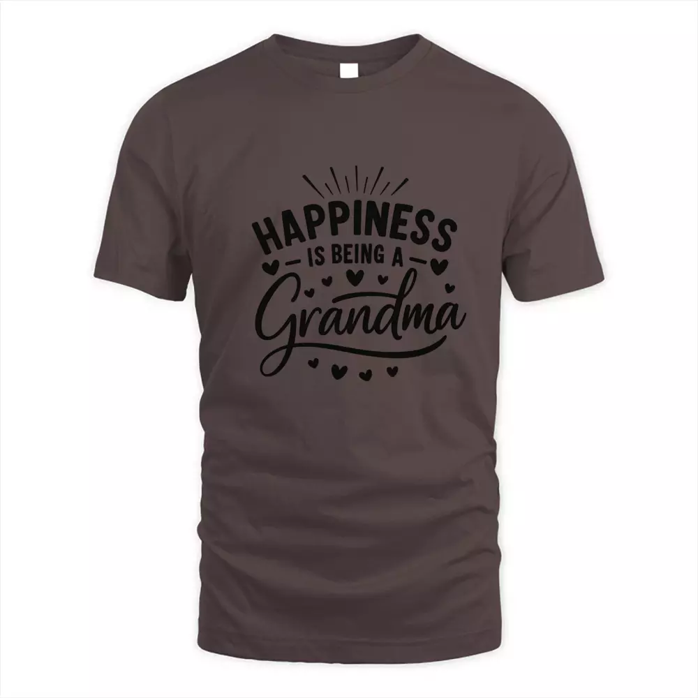 Happiness Is Being A grandma