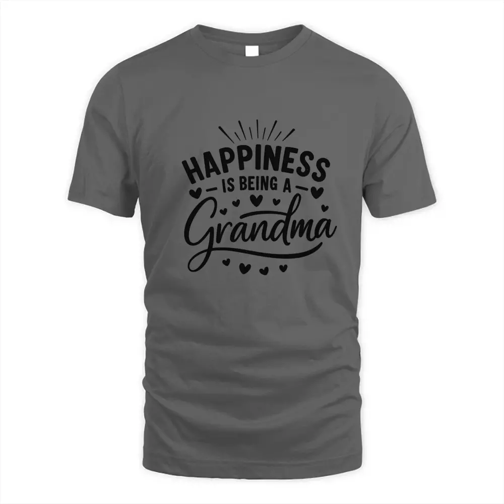 Happiness Is Being A grandma