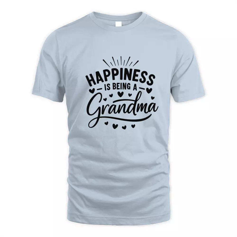 Happiness Is Being A grandma