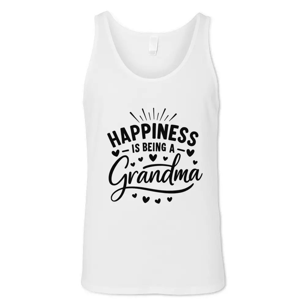 Unisex Tank Top