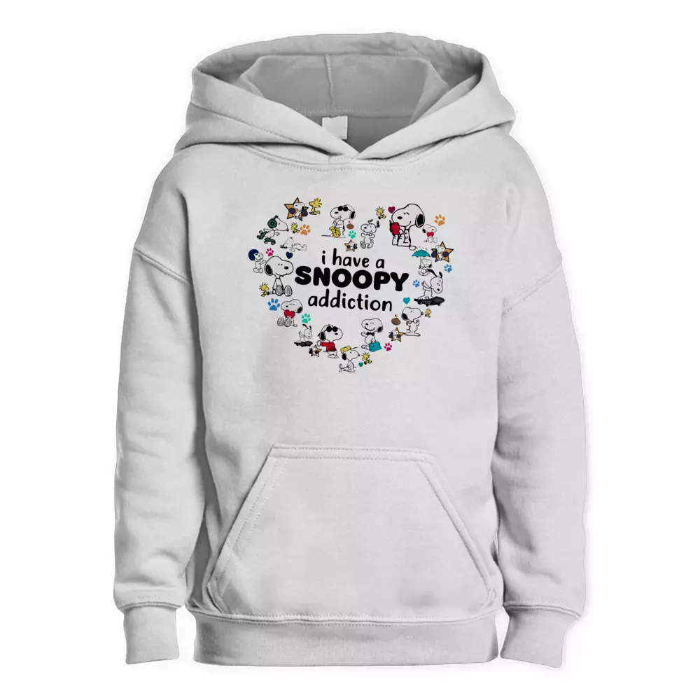Kids Hoodie