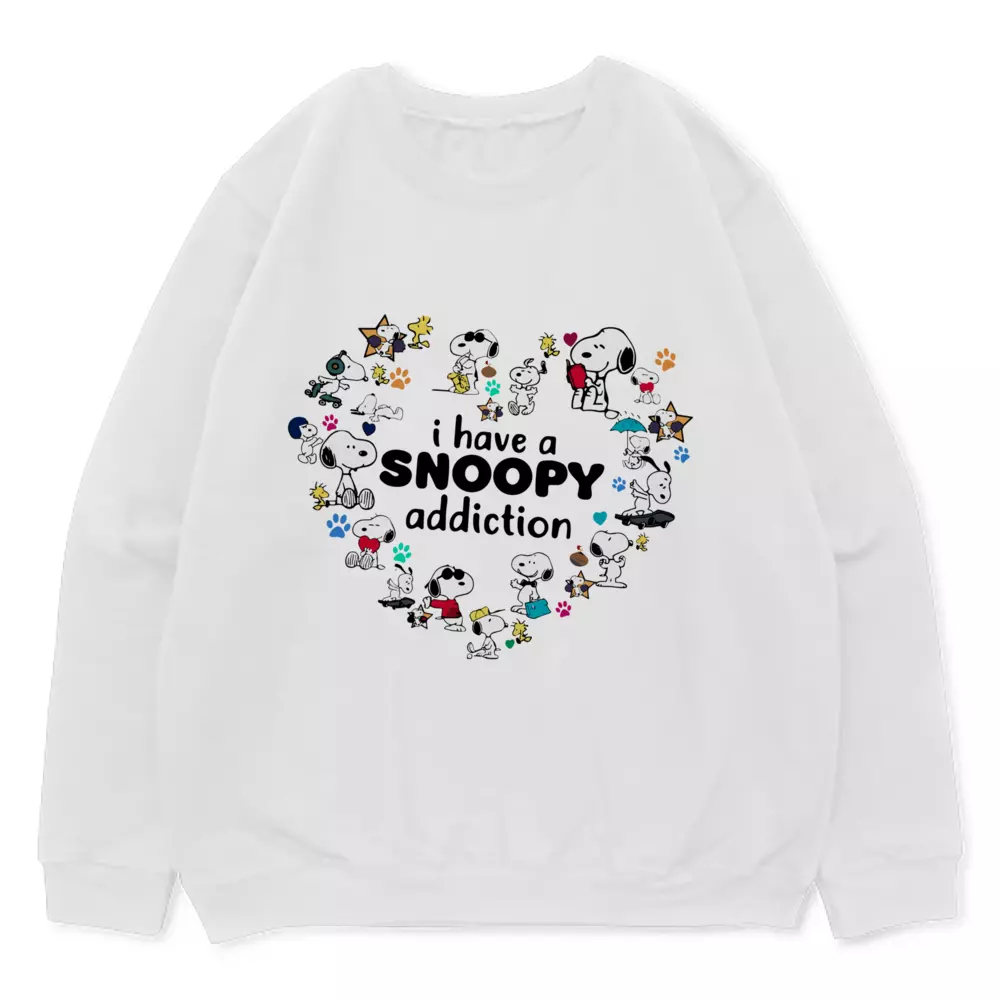 Kids Sweatshirt