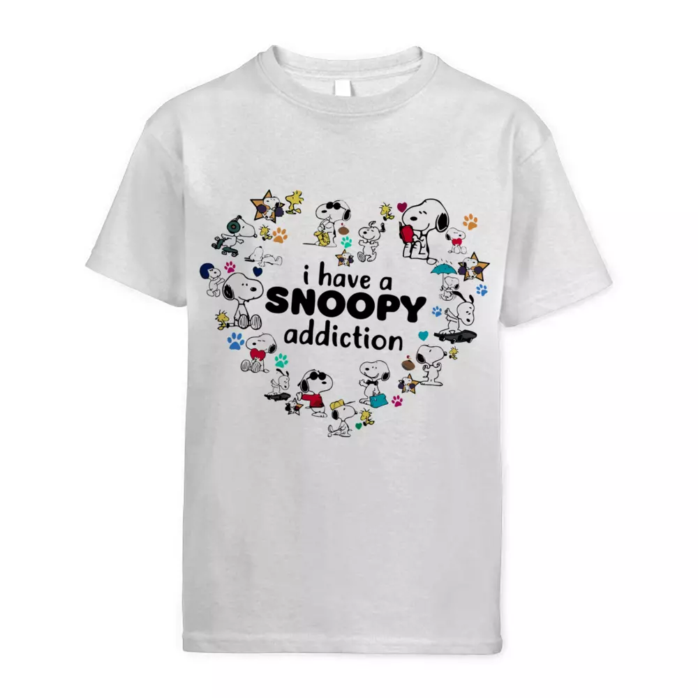 Kids T-Shirt