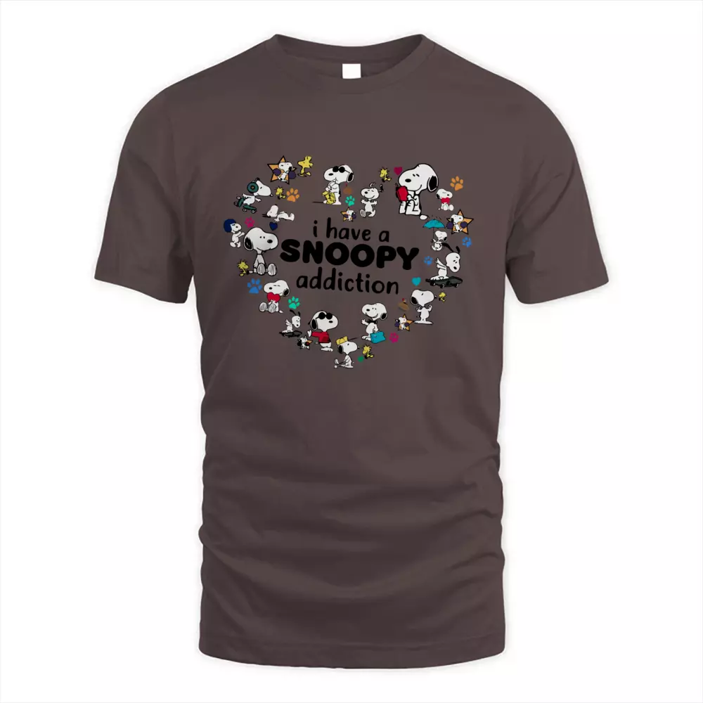 I Have a Cute Dog Addiction