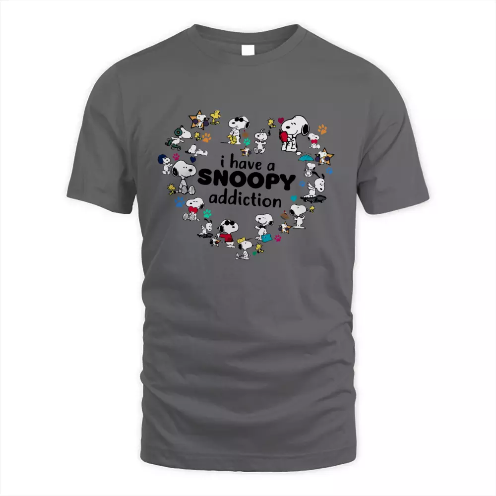 I Have a Cute Dog Addiction