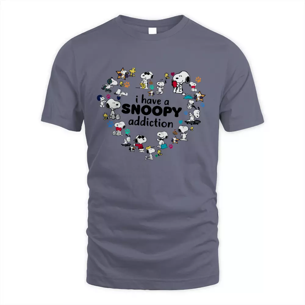 I Have a Cute Dog Addiction