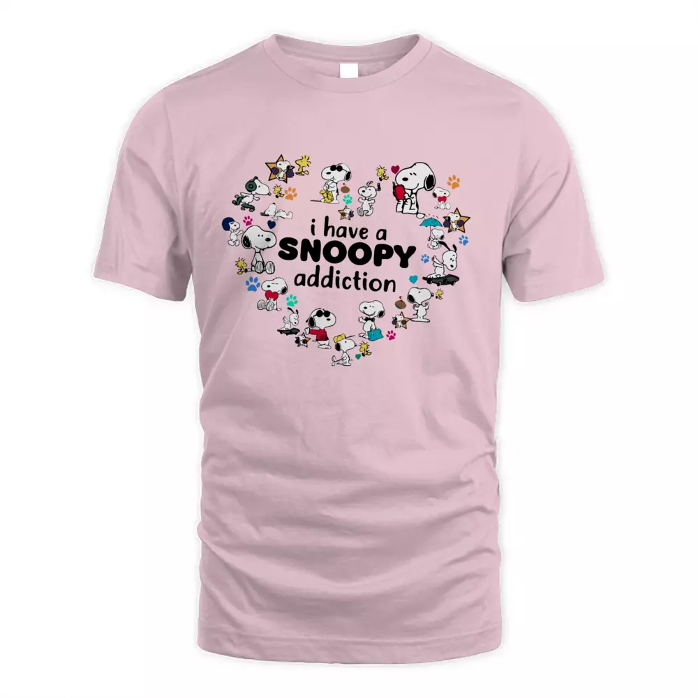 I Have a Cute Dog Addiction