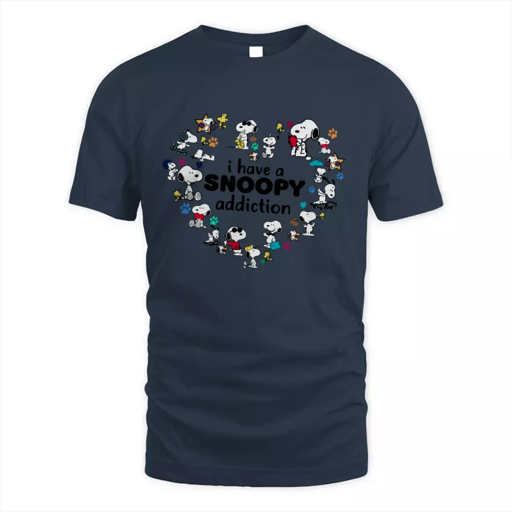 I Have a Cute Dog Addiction