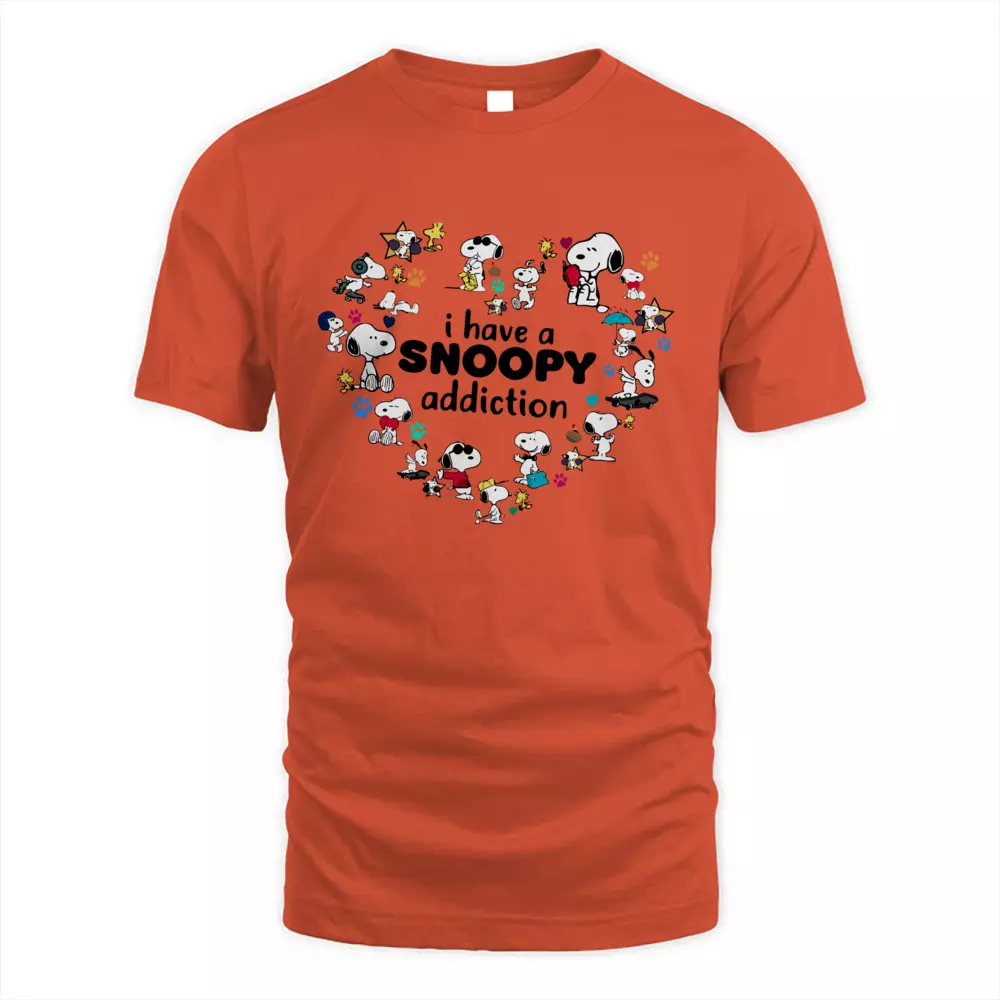 I Have a Cute Dog Addiction