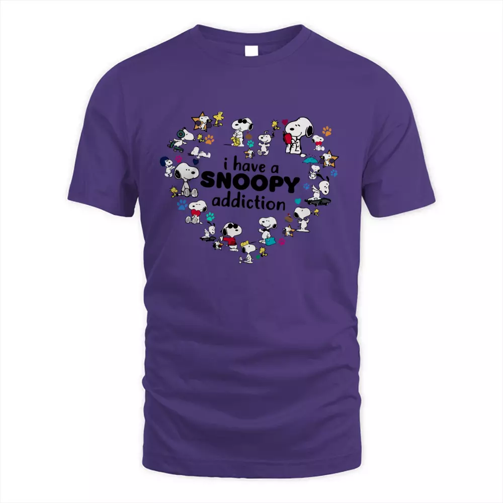 I Have a Cute Dog Addiction