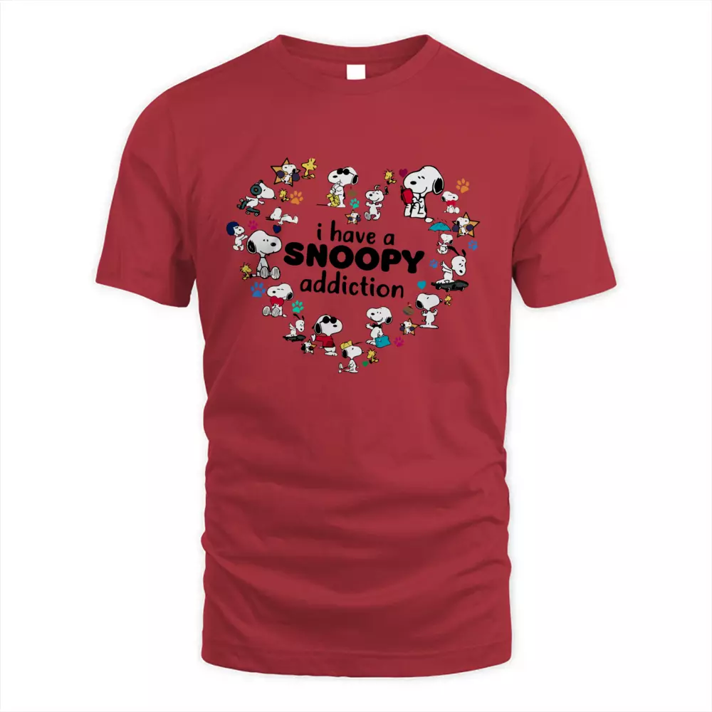 I Have a Cute Dog Addiction