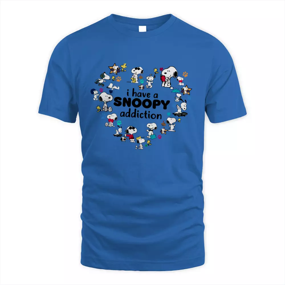 I Have a Cute Dog Addiction