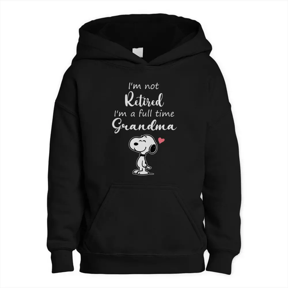 Kids Hoodie