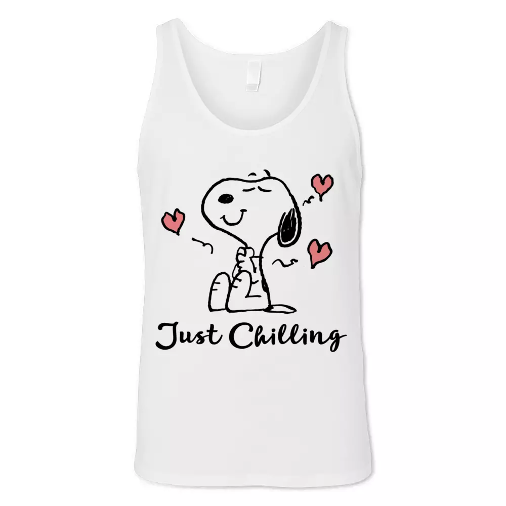Unisex Tank Top