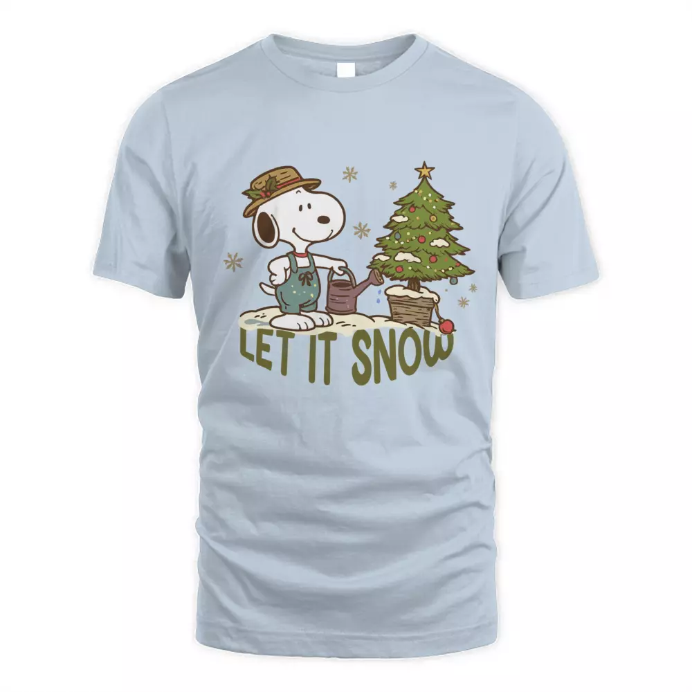 Let It Snow