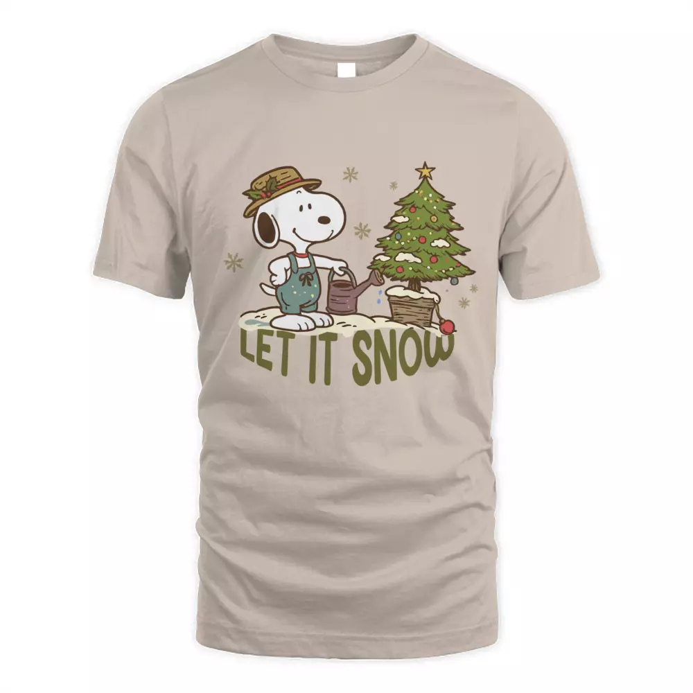 Let It Snow