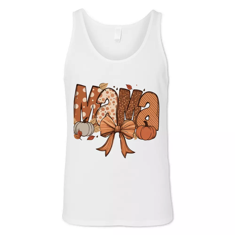 Unisex Tank Top