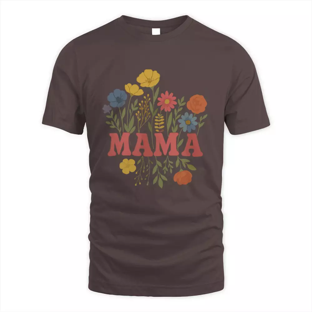 Mama Floral