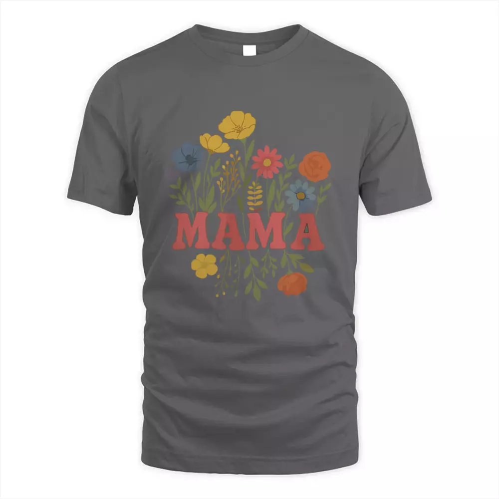 Mama Floral
