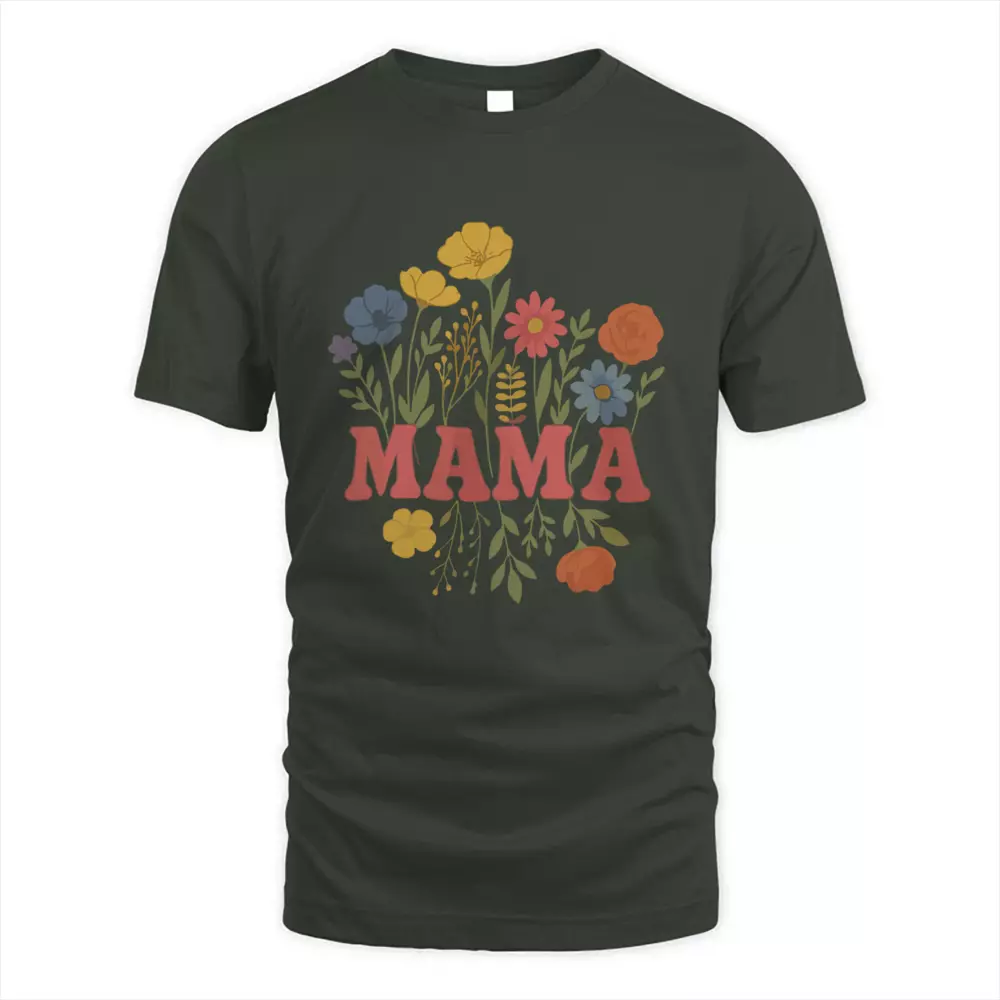 Mama Floral