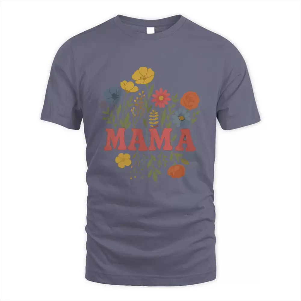 Mama Floral