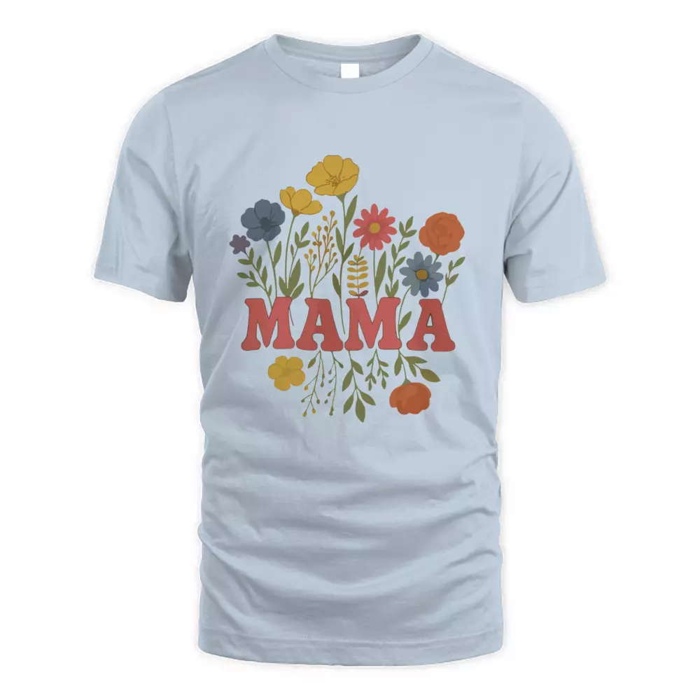 Mama Floral