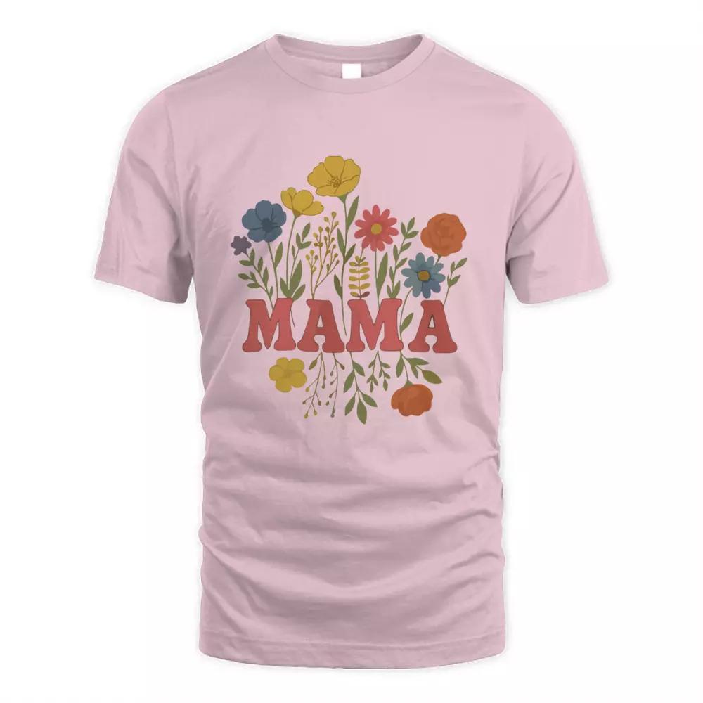 Mama Floral