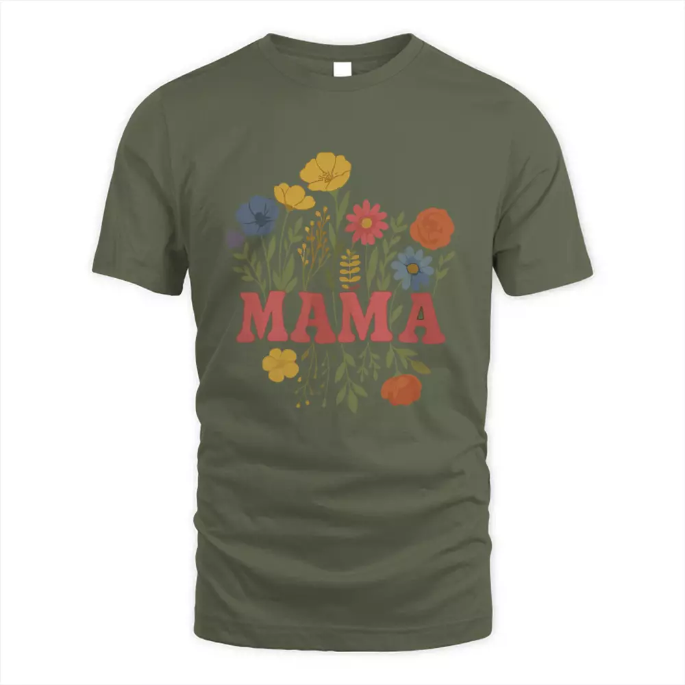 Mama Floral