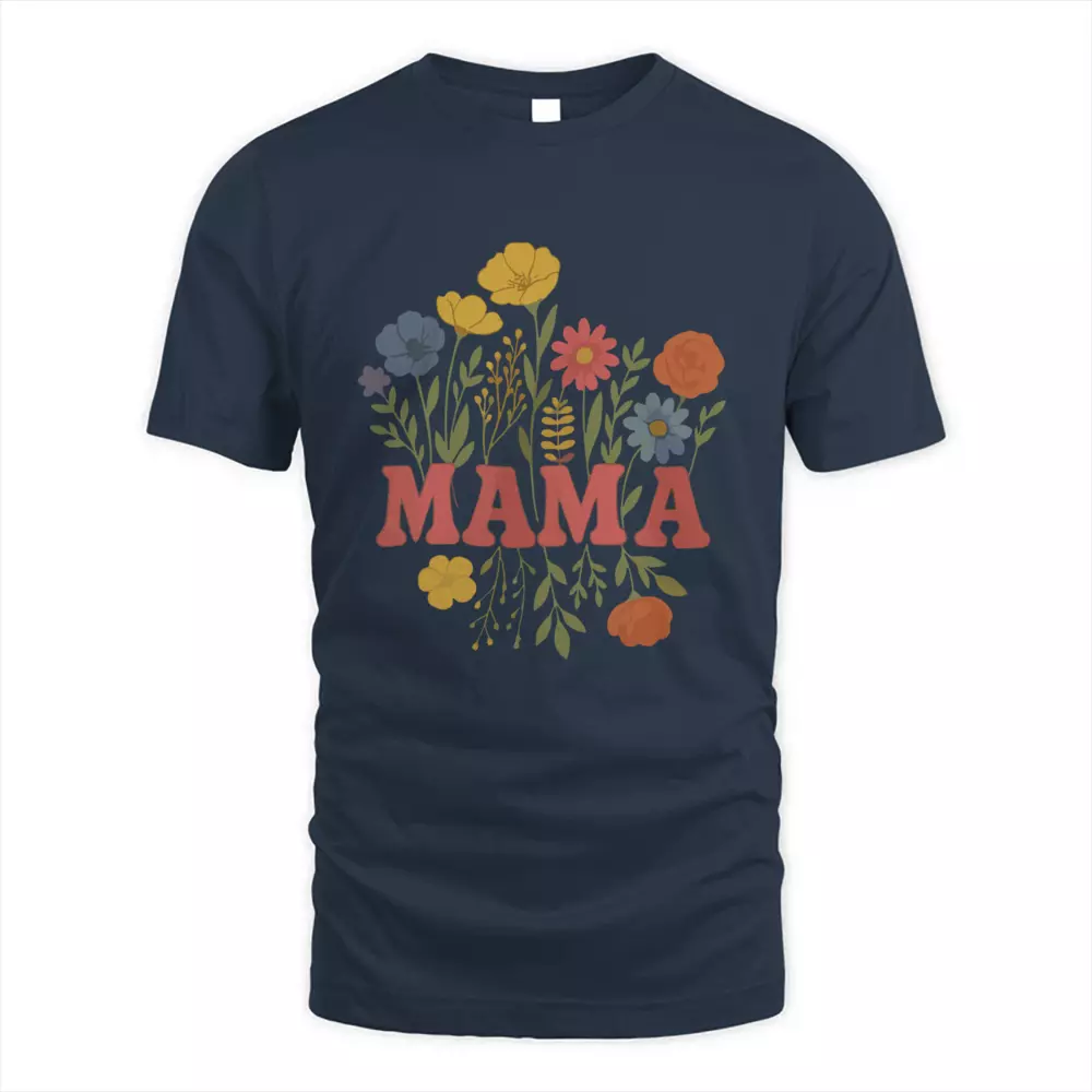Mama Floral